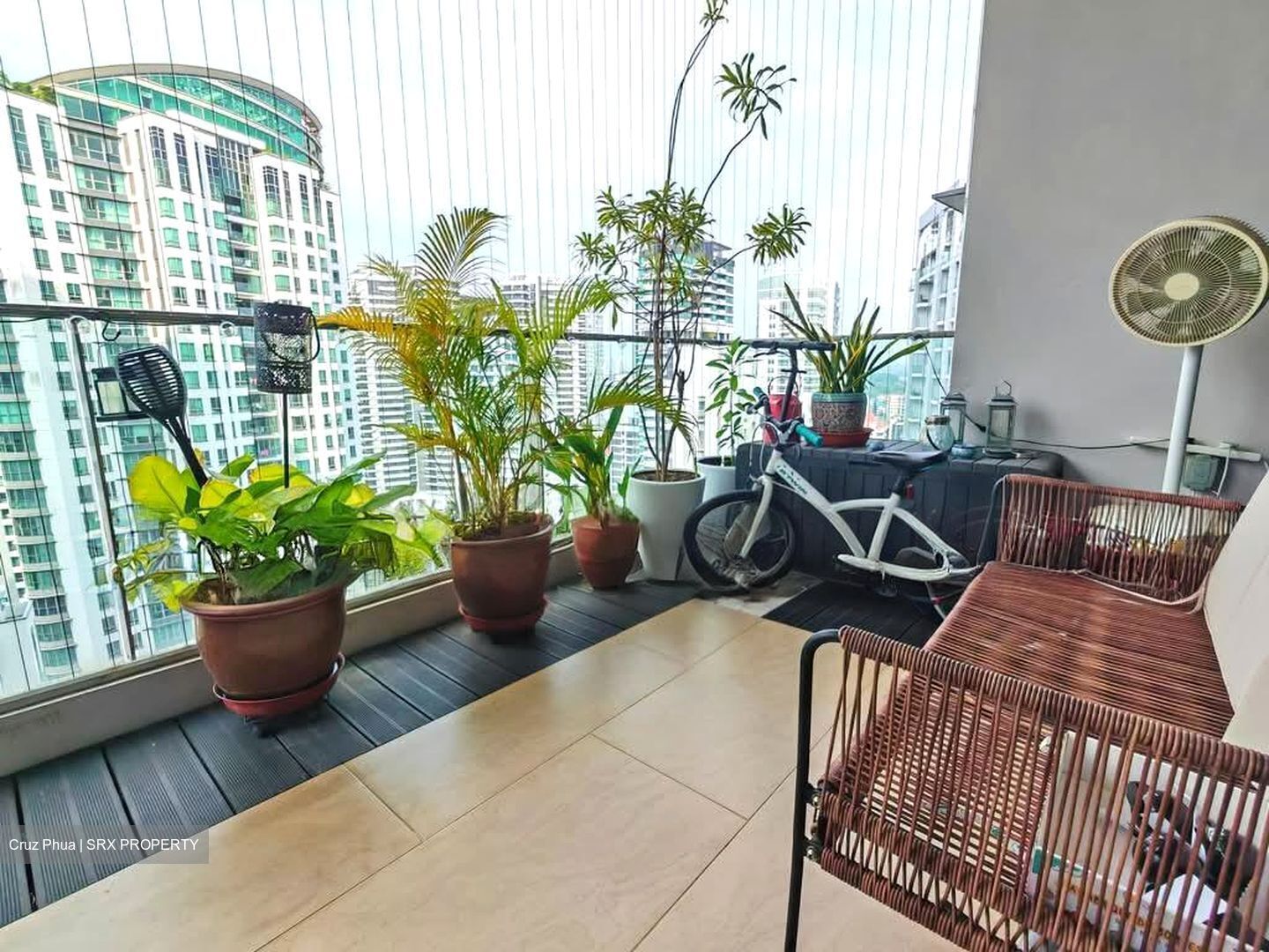 The Lincoln Residences (D11), Condominium #568301221